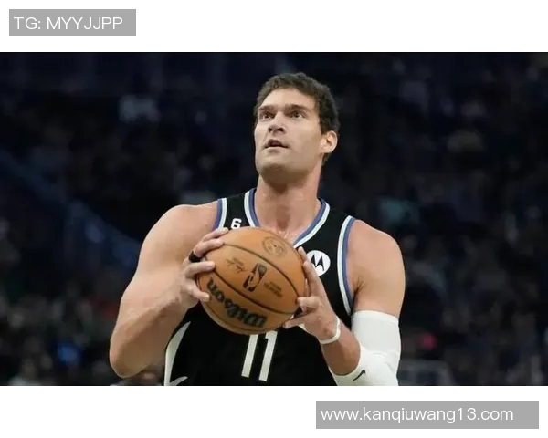 运动新闻布鲁克洛佩斯：从NBA巨星到篮球战术革新者的成长之路